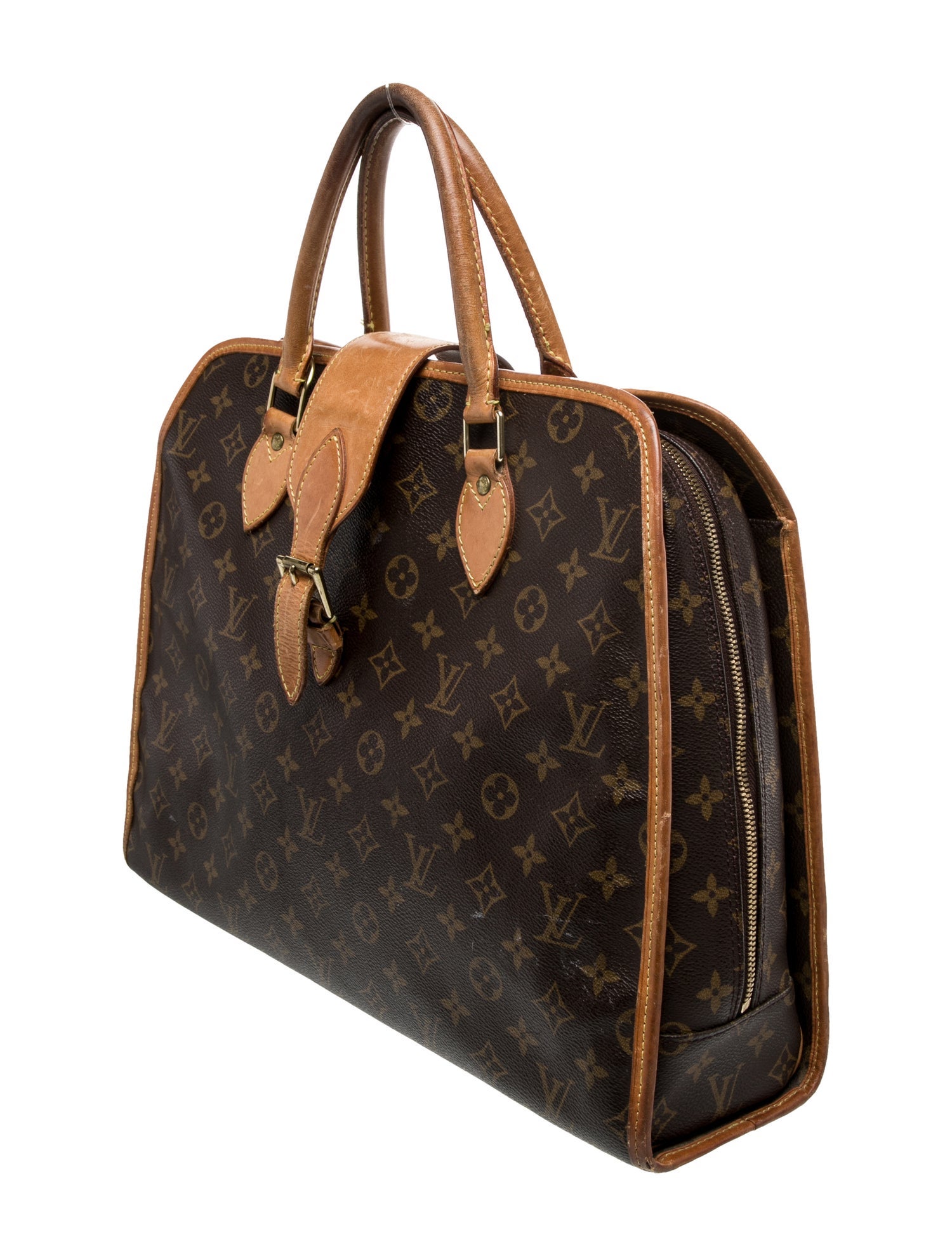 Louis Vuitton LV Monogram Rivoli